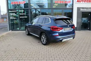 BMW X3 20i xDrive X-Line Navi PDC Klima LED SHZ Bild 5