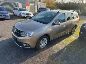 Dacia Logan MCV TCe 90 Comfort