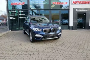 BMW X3 20i xDrive X-Line Navi PDC Klima LED SHZ
