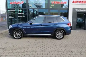 BMW X3 20i xDrive X-Line Navi PDC Klima LED SHZ Bild 4