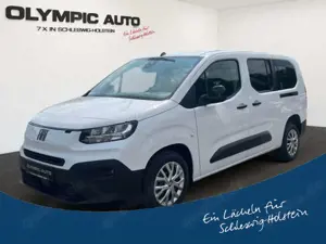 Fiat Doblo Maxi 1,5 Automatik 7-SITZE KAMERA SITZHZG