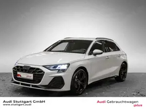 Audi A3 S line AHK Keyless Navi AHK HuD VC