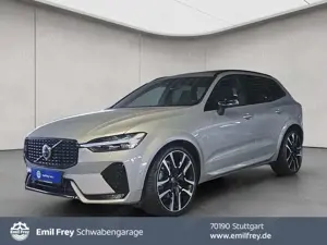 Volvo XC60 XC60 B5 D AWD Ultimate Dark