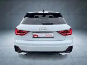 Audi A1 S line 25 TFSI LED/Nav/17"/sound/AS Bild 4