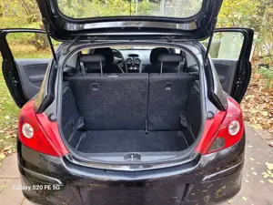 Opel Corsa Bild 2
