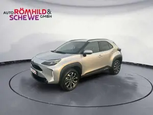 Toyota Yaris Cross Hybrid 130 1.5 VVT-i Team Deutschland