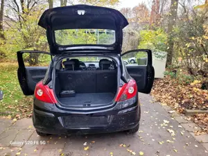 Opel Corsa Bild 4