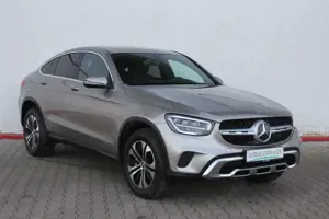 Mercedes-Benz GLC 300 de Coupé Cp. EQ Power Plug-In Hybrid 46g