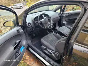 Opel Corsa Bild 5