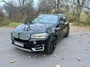 BMW X5 X5 40d*Individual*Harman Kardon*360°*Head Up*LED