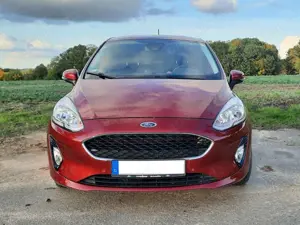 Ford Fiesta Fiesta 1.0 EcoBoost S