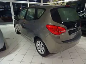 Opel Meriva B Edition Automatik Bild 5