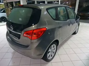 Opel Meriva B Edition Automatik Bild 3