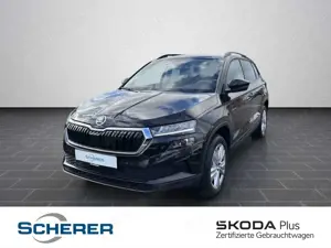 Skoda Karoq Selection 2.0 TDI DSG NAVI PARKEN TRAVEL