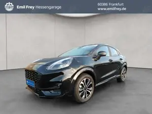 Ford Puma 1.0 EcoBoost Hybrid Aut. ST-LINE