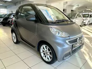 smart forTwo Bild 3