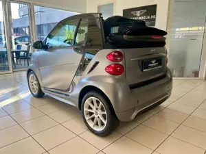 smart forTwo Bild 4