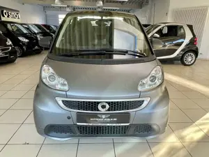 smart forTwo Bild 5