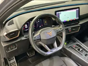 CUPRA Formentor VZ 1.4 eHybrid Automatik / Navi LED Bild 4