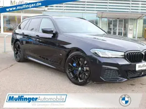 BMW 530 i T.M Sport Pro KomfSitz HUD ACC PanoD.AHK19"