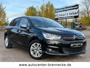 Citroen C4 Lim. Selection