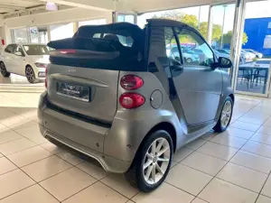 smart forTwo Bild 2