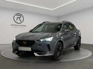 CUPRA Formentor VZ 1.4 eHybrid Automatik / Navi LED Bild 2