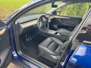 Tesla Model Y Model Y Long Range Dual Motor AWD