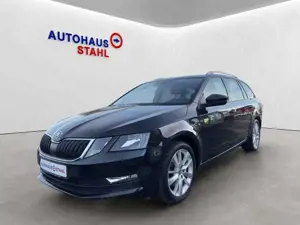 Skoda Octavia Combi 1.8 TSI Ambition