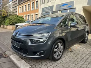 Citroen Grand C4 Picasso