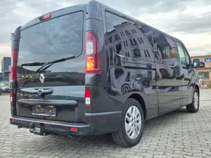 Renault Trafic Trafic dCi 170 ENERGY,1 HAND,LANG L2,GRAND SPACE Bild 4