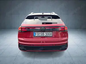 Volkswagen Taigo R-Line 1.0 TSI DSG Nav/ACC/AppCon/Kam/SHZ Bild 4