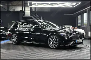 Mercedes-Benz C 43 AMG Mercedes 4MATIC T PANO / CAM