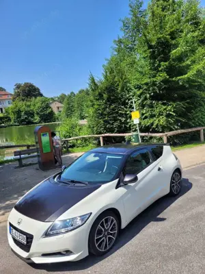 Honda CR-Z