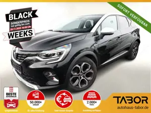 Renault Captur II 1.3 TCe 155 EDC Edition One Bose ACC