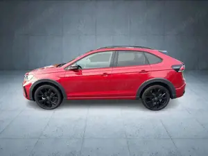 Volkswagen Taigo R-Line 1.0 TSI DSG Nav/ACC/AppCon/Kam/SHZ Bild 2