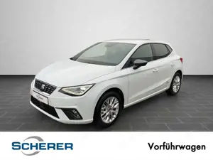 SEAT Ibiza 1.0 TSI Xcellence / Schalter / Full Link /