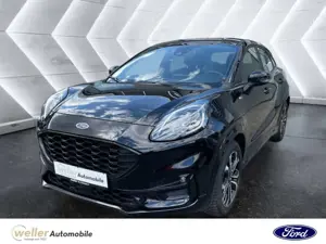 Ford Puma ''ST-Line'' 1.0L EcoBoost - Navigationssystem, Sit