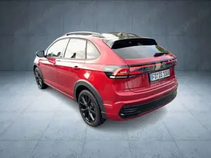 Volkswagen Taigo R-Line 1.0 TSI DSG Nav/ACC/AppCon/Kam/SHZ Bild 3