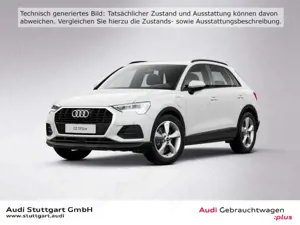 Audi Q3 45 TFSI e basis S-Tronic