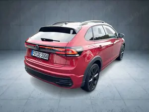 Volkswagen Taigo R-Line 1.0 TSI DSG Nav/ACC/AppCon/Kam/SHZ Bild 5