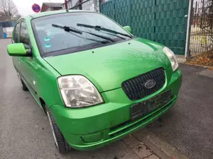 Kia Picanto Picanto 1.1 LX