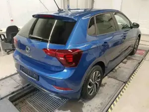 Volkswagen Polo Bild 3