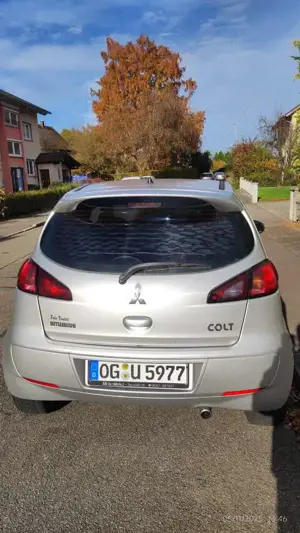 Mitsubishi Colt CZ3 1.3 Invite Bild 3