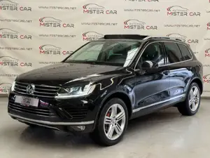 Volkswagen Touareg V6 TDI 4M R LINE ACC/PANO/AHK/SITZKLIMA
