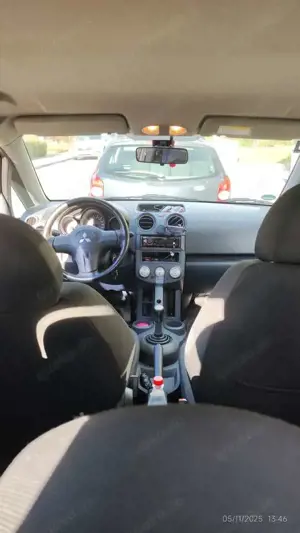 Mitsubishi Colt CZ3 1.3 Invite Bild 4