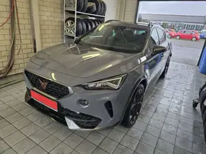 CUPRA Formentor VZ 2.0 TSI 4Drive DSG