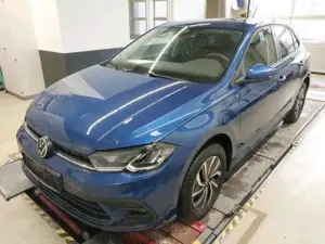 Volkswagen Polo Bild 2