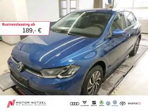Volkswagen Polo Bild 1