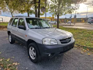 Mazda Tribute